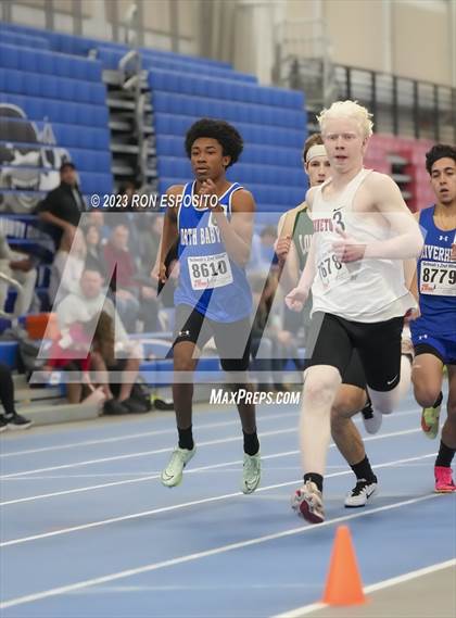 Thumbnail 2 in NYSPHSAA Sec 11 County Championships photogallery.