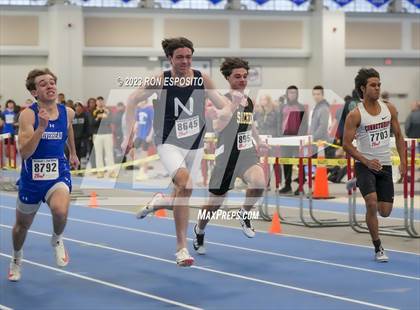 Thumbnail 1 in NYSPHSAA Sec 11 County Championships photogallery.