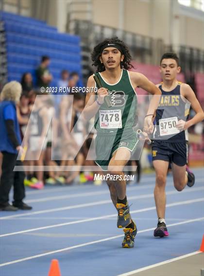 Thumbnail 3 in NYSPHSAA Sec 11 County Championships photogallery.
