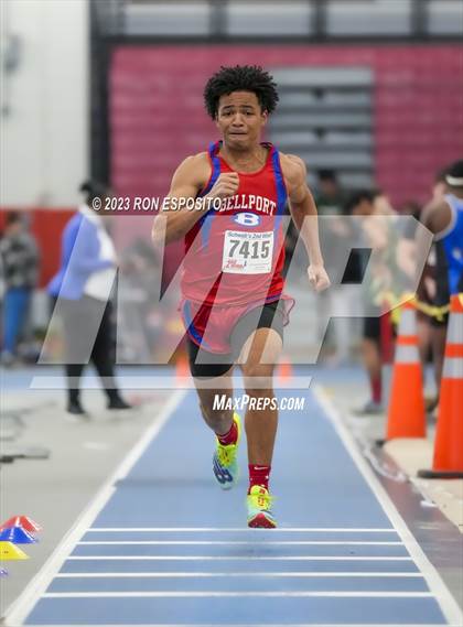 Thumbnail 3 in NYSPHSAA Sec 11 County Championships photogallery.