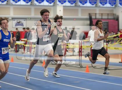 Thumbnail 2 in NYSPHSAA Sec 11 County Championships photogallery.