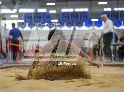 Thumbnail 1 in NYSPHSAA Sec 11 County Championships photogallery.