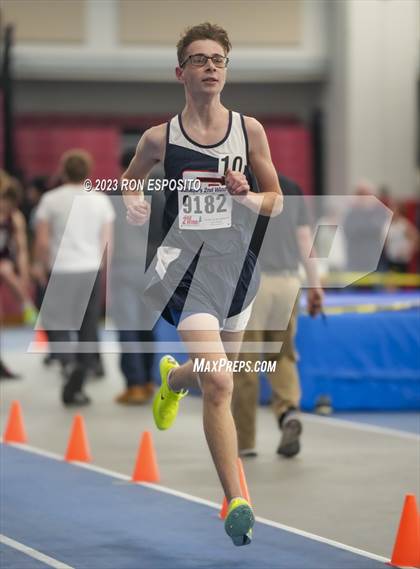Thumbnail 2 in NYSPHSAA Sec 11 County Championships photogallery.