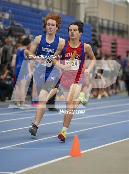 Thumbnail 2 in NYSPHSAA Sec 11 County Championships photogallery.