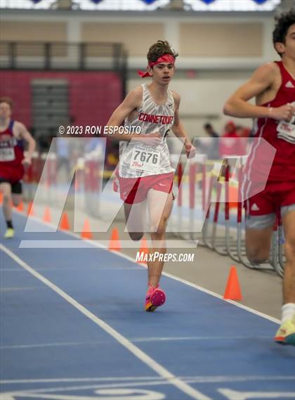 Thumbnail 2 in NYSPHSAA Sec 11 County Championships photogallery.