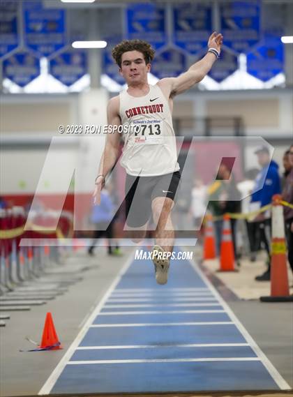 Thumbnail 2 in NYSPHSAA Sec 11 County Championships photogallery.