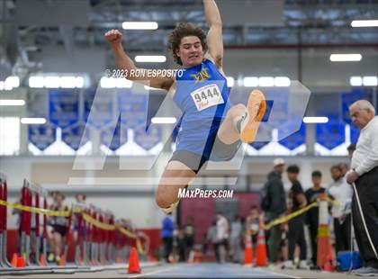 Thumbnail 1 in NYSPHSAA Sec 11 County Championships photogallery.