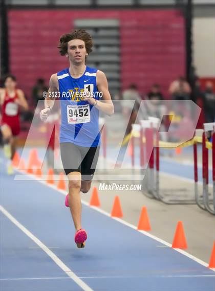 Thumbnail 1 in NYSPHSAA Sec 11 County Championships photogallery.