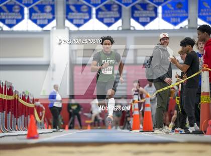 Thumbnail 1 in NYSPHSAA Sec 11 County Championships photogallery.