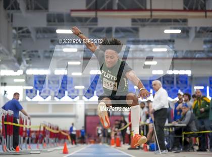 Thumbnail 3 in NYSPHSAA Sec 11 County Championships photogallery.