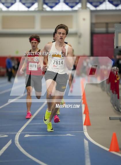 Thumbnail 2 in NYSPHSAA Sec 11 County Championships photogallery.