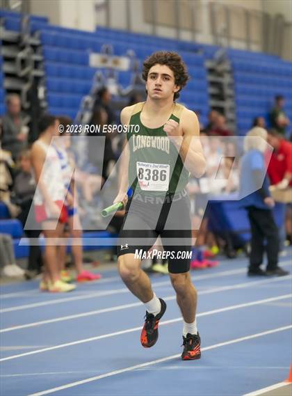 Thumbnail 1 in NYSPHSAA Sec 11 County Championships photogallery.