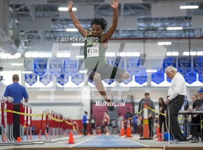 Thumbnail 3 in NYSPHSAA Sec 11 County Championships photogallery.