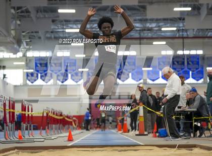 Thumbnail 3 in NYSPHSAA Sec 11 County Championships photogallery.