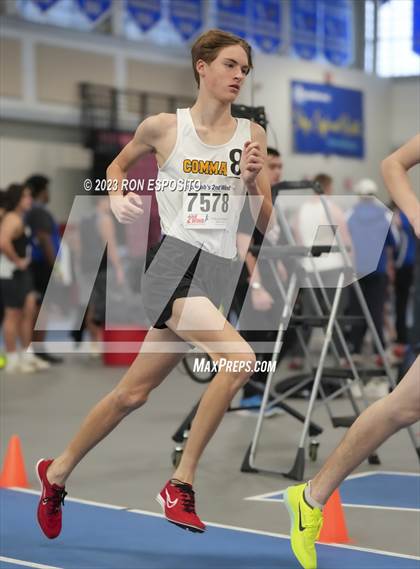 Thumbnail 2 in NYSPHSAA Sec 11 County Championships photogallery.