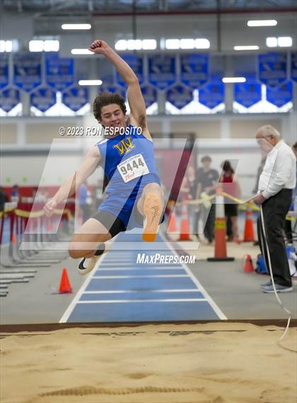 Thumbnail 3 in NYSPHSAA Sec 11 County Championships photogallery.