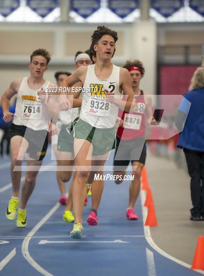 Thumbnail 2 in NYSPHSAA Sec 11 County Championships photogallery.