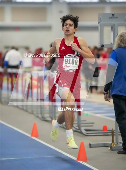 Thumbnail 1 in NYSPHSAA Sec 11 County Championships photogallery.
