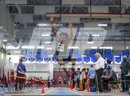 Thumbnail 3 in NYSPHSAA Sec 11 County Championships photogallery.