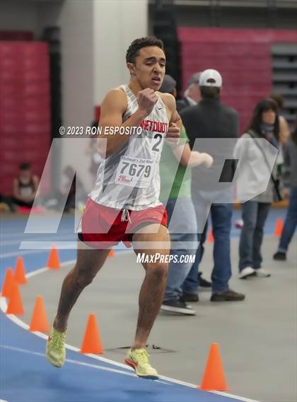 Thumbnail 2 in NYSPHSAA Sec 11 County Championships photogallery.
