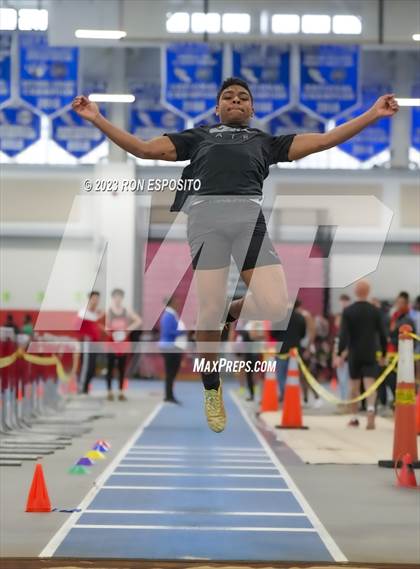Thumbnail 3 in NYSPHSAA Sec 11 County Championships photogallery.