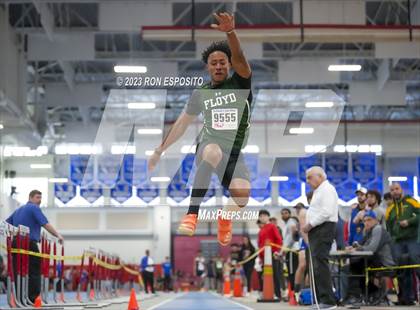 Thumbnail 1 in NYSPHSAA Sec 11 County Championships photogallery.