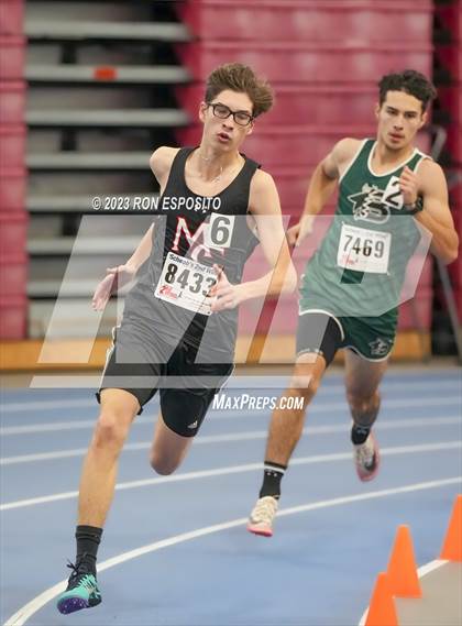 Thumbnail 3 in NYSPHSAA Sec 11 County Championships photogallery.