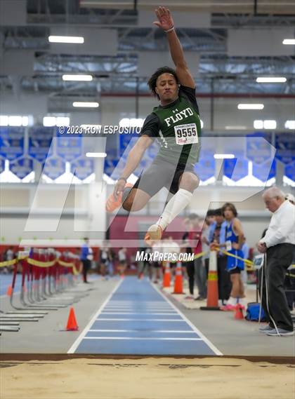 Thumbnail 2 in NYSPHSAA Sec 11 County Championships photogallery.