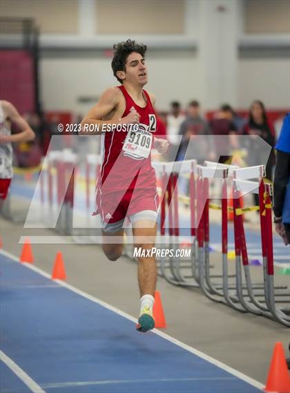 Thumbnail 2 in NYSPHSAA Sec 11 County Championships photogallery.