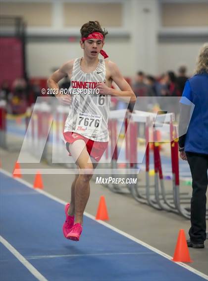 Thumbnail 3 in NYSPHSAA Sec 11 County Championships photogallery.