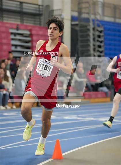 Thumbnail 1 in NYSPHSAA Sec 11 County Championships photogallery.