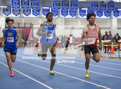 Thumbnail 1 in NYSPHSAA Sec 11 County Championships photogallery.