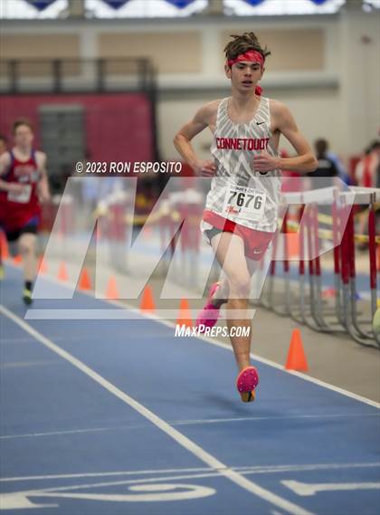 Thumbnail 3 in NYSPHSAA Sec 11 County Championships photogallery.