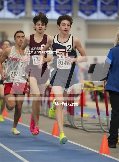 Thumbnail 2 in NYSPHSAA Sec 11 County Championships photogallery.