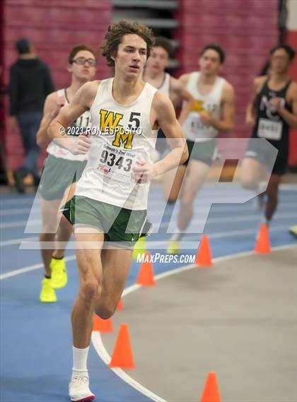 Thumbnail 2 in NYSPHSAA Sec 11 County Championships photogallery.