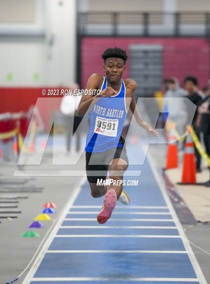 Thumbnail 2 in NYSPHSAA Sec 11 County Championships photogallery.
