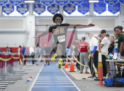 Thumbnail 1 in NYSPHSAA Sec 11 County Championships photogallery.