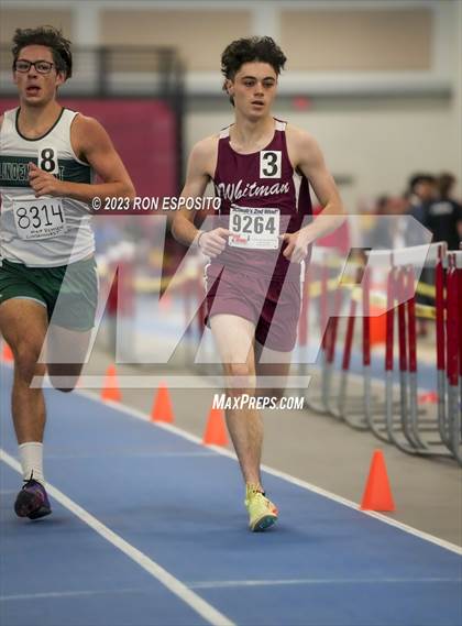 Thumbnail 1 in NYSPHSAA Sec 11 County Championships photogallery.