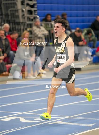 Thumbnail 2 in NYSPHSAA Sec 11 County Championships photogallery.