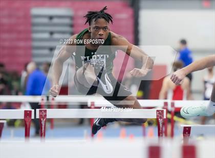 Thumbnail 2 in NYSPHSAA Sec 11 County Championships photogallery.