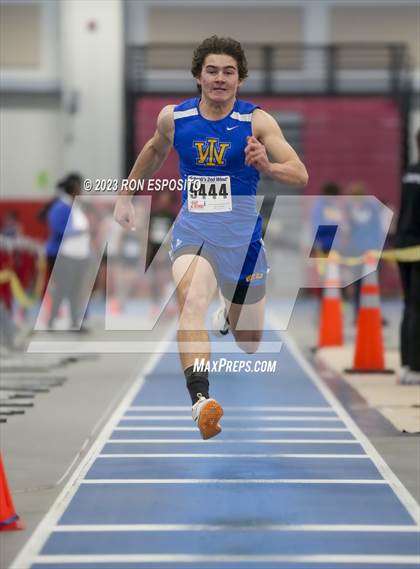 Thumbnail 3 in NYSPHSAA Sec 11 County Championships photogallery.
