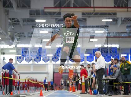 Thumbnail 2 in NYSPHSAA Sec 11 County Championships photogallery.