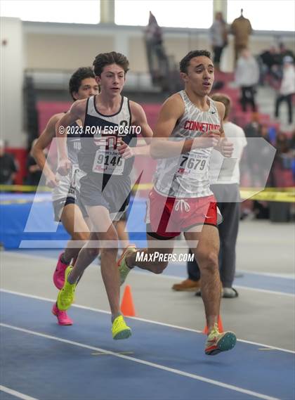 Thumbnail 1 in NYSPHSAA Sec 11 County Championships photogallery.