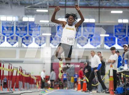 Thumbnail 1 in NYSPHSAA Sec 11 County Championships photogallery.