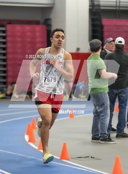 Thumbnail 3 in NYSPHSAA Sec 11 County Championships photogallery.