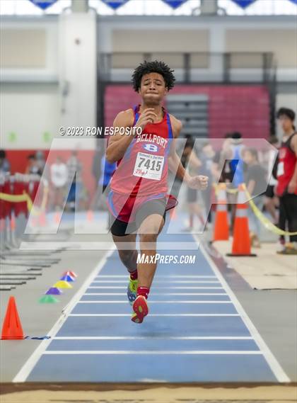 Thumbnail 1 in NYSPHSAA Sec 11 County Championships photogallery.