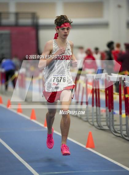 Thumbnail 3 in NYSPHSAA Sec 11 County Championships photogallery.