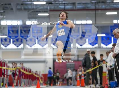 Thumbnail 3 in NYSPHSAA Sec 11 County Championships photogallery.