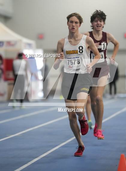 Thumbnail 3 in NYSPHSAA Sec 11 County Championships photogallery.