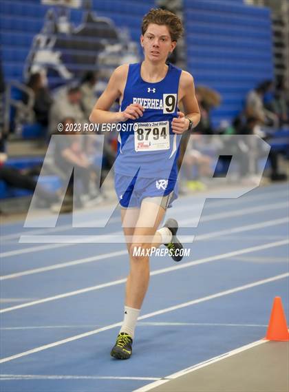 Thumbnail 2 in NYSPHSAA Sec 11 County Championships photogallery.